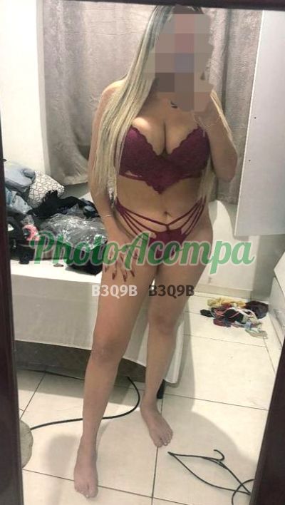 Foto 4 de Bruna Antonelli, acompanhante em Manhuaçu - MG