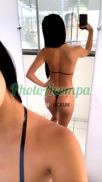 Foto 3 de Nicole, acompanhante em Ribeirão Preto - SP