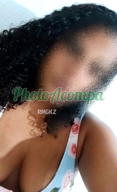 Foto 3 de Rubí, acompanhante em Recife - PE