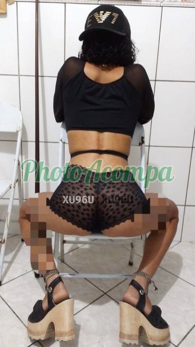 Foto 3 de Alana Teles, acompanhante em Nova Iguaçu - RJ
