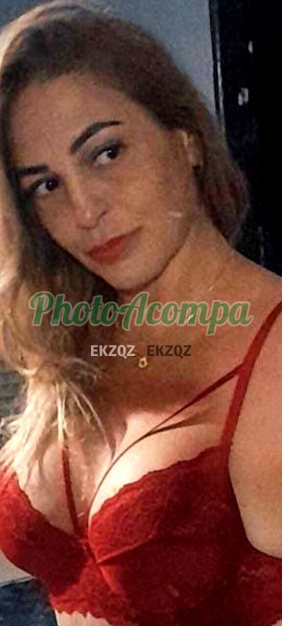 Foto 2 de Nicoly, acompanhante em Ceilândia - DF