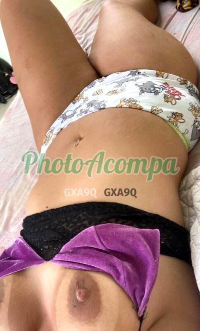 Foto 2 de Ester, acompanhante em Belo Horizonte - MG