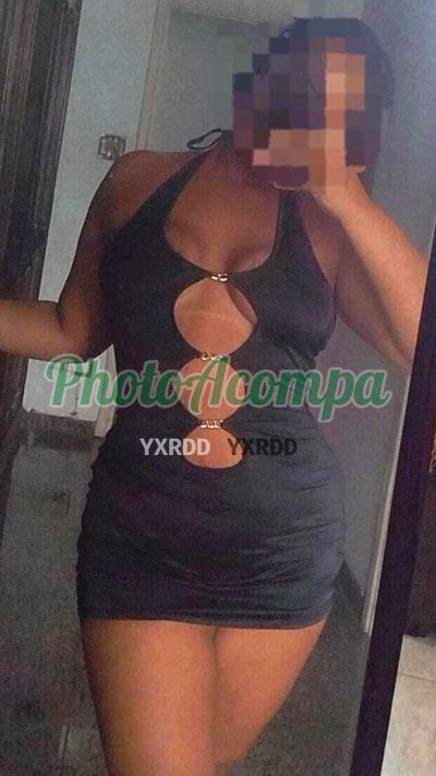 Foto 4 de Andressa, acompanhante em Santos - SP