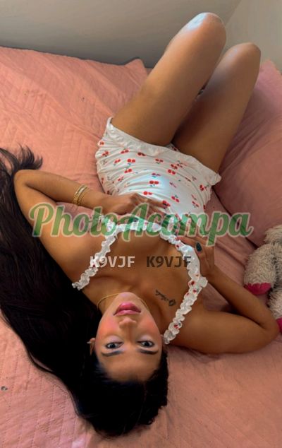 Foto 3 de Melyssa Alves, acompanhante em Ribeirão Preto - SP