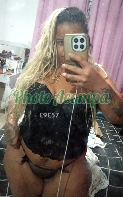Foto 6 de Bianka, acompanhante em Rio de Janeiro - RJ