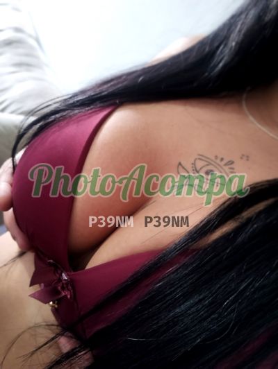 Foto 2 de Gabizinhaa, acompanhante em Piracicaba - SP
