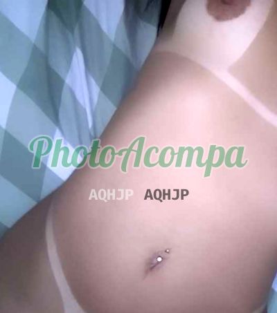 Foto 2 de Adélia Marques, acompanhante em Recife - PE