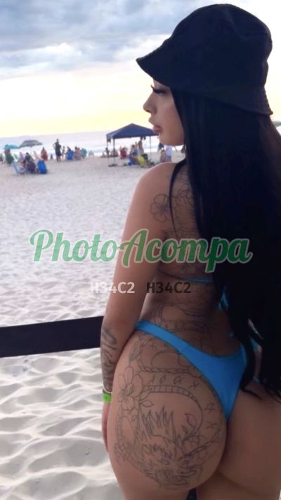 Foto 2 de Lais Vieira, acompanhante em Guarujá - SP