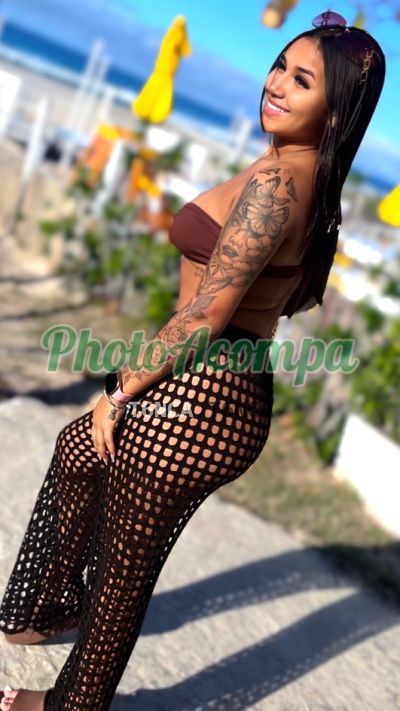 Foto 4 de Lorena, acompanhante em Rio de Janeiro - RJ