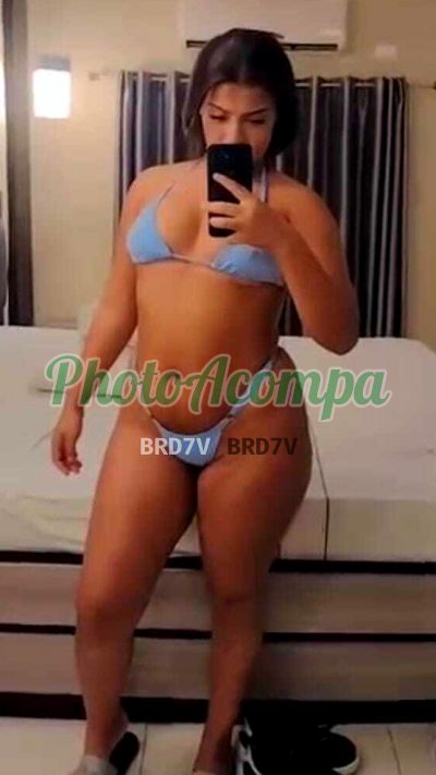 Foto 2 de Júlia Santos, acompanhante em Praia Grande - SP