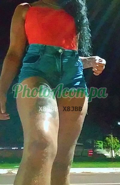 Foto 4 de Nathielly, acompanhante em Barra do Garças - MT