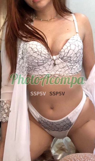 Foto 5 de Mirela Barreto, acompanhante em Guarujá - SP