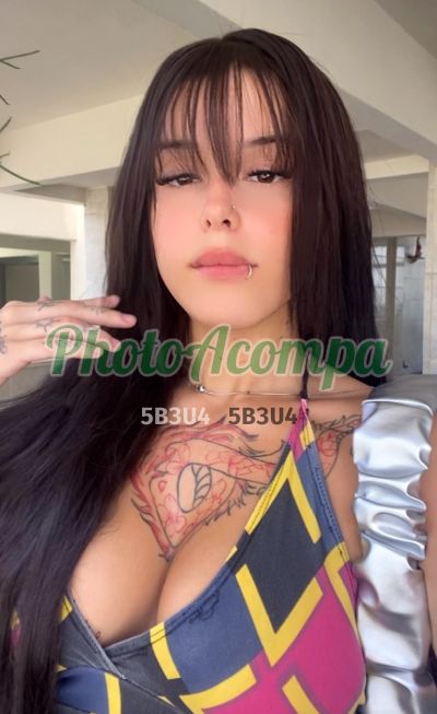 Foto 4 de Penélope, acompanhante em Niterói - RJ