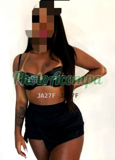 Foto 2 de Pamela, acompanhante em Nova Iguaçu - RJ