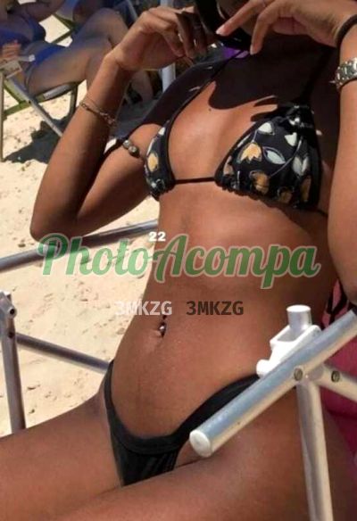 Foto 3 de Tamára, acompanhante em São Gonçalo - RJ