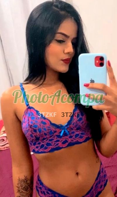 Foto 3 de Sara, acompanhante em Campinas - SP