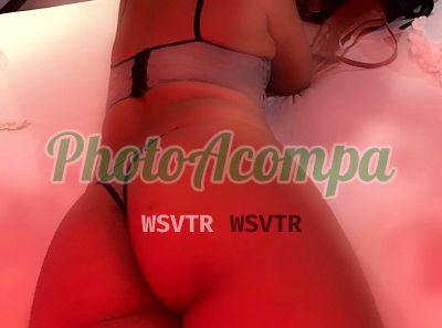 Foto 2 de Manuela Veiga, acompanhante em Campinas - SP