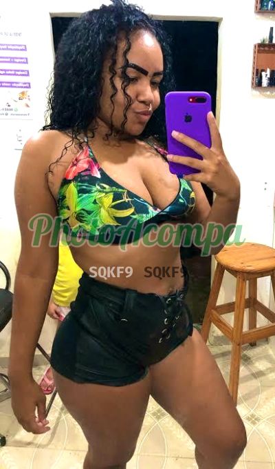 Foto 4 de Paula, acompanhante em Ananindeua - PA
