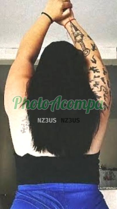Capa do perfil de Acompanhante