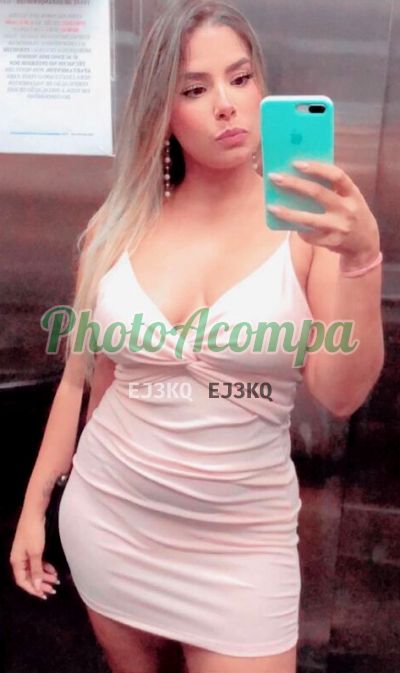 Foto 4 de Anitta, acompanhante em Bragança Paulista - SP