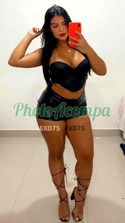 Foto 4 de Yasmin Low, acompanhante em Campinas - SP
