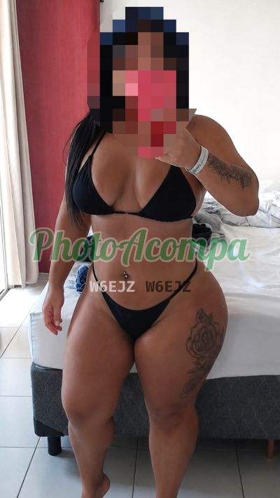 Foto 6 de Gabrielly, acompanhante em Rio de Janeiro - RJ