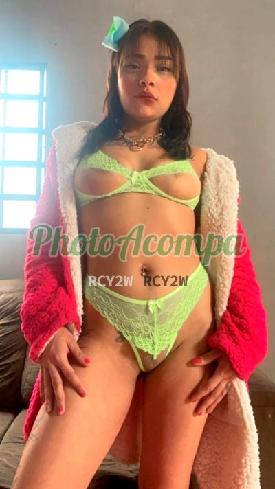 Foto 1 de Anitta, acompanhante em Paulínia - SP