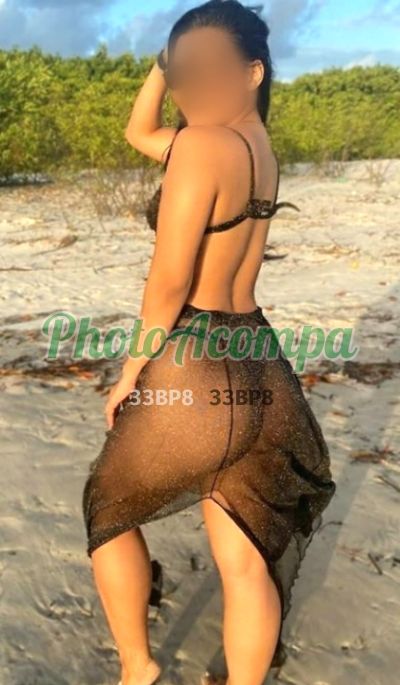 Foto 3 de Larisa, acompanhante em Fortaleza - CE