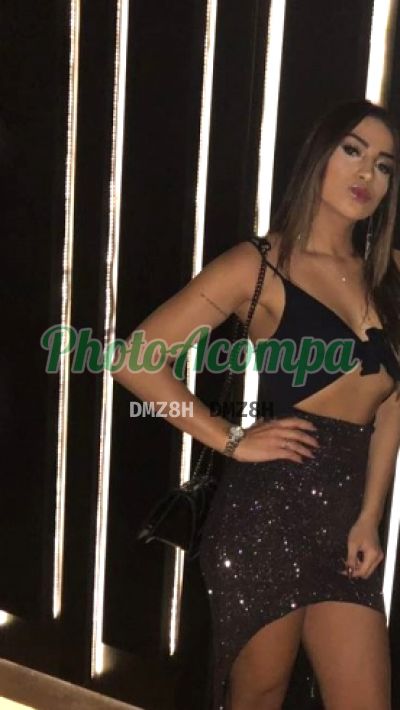Foto 6 de Carol Feticheira, acompanhante em Belo Horizonte - MG