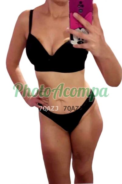 Foto 4 de Melissa Laus, acompanhante em Pinhais - PR