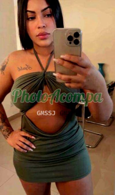 Foto 4 de Mirella Sallom, acompanhante em Carapicuíba - SP