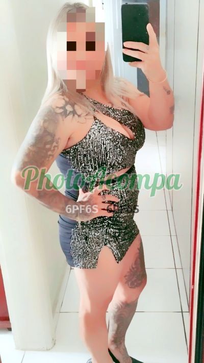 Foto 3 de Gabi, acompanhante em Curitiba - PR