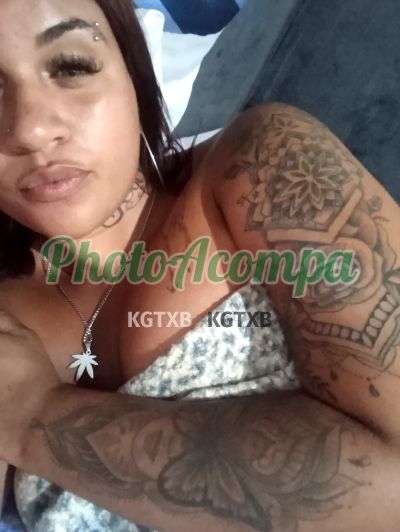 Foto 4 de Luciana, acompanhante em Itaquaquecetuba - SP