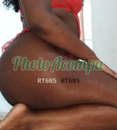 Foto 1 de Susy, acompanhante em São Gonçalo - RJ