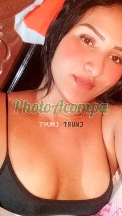 Foto 3 de Fernanda, acompanhante em Barueri - SP