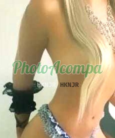 Foto 5 de Carla, acompanhante em Curitiba - PR