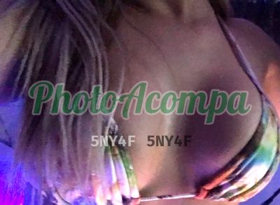 Foto 6 de Gaby, acompanhante em Mossoró - RN