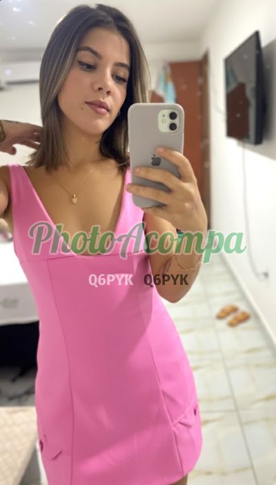 Foto 5 de Agatha, acompanhante em Maceió - AL