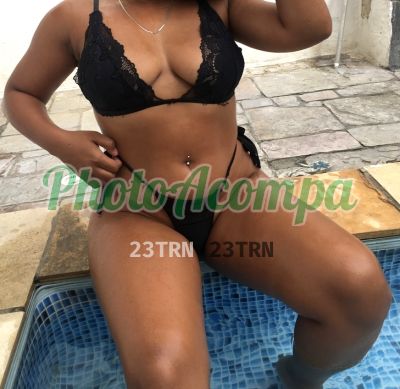 Foto 4 de Lais Soares, acompanhante em Igarassu - PE