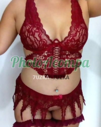 Foto 5 de Eva, acompanhante em Guarujá - SP
