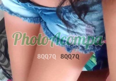 Foto 3 de Andressa, acompanhante em Fazenda Rio Grande - PR
