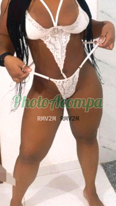 Foto 4 de Ryana, acompanhante em Duque de Caxias - RJ