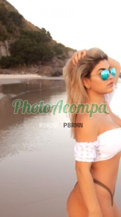 Foto 5 de Daphne Mendes, acompanhante em Rio de Janeiro - RJ