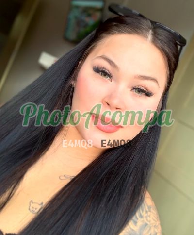 Foto 5 de Maria Eduarda, acompanhante em Itajaí - SC