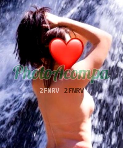 Foto 2 de Fernanda, acompanhante em Nova Iguaçu - RJ