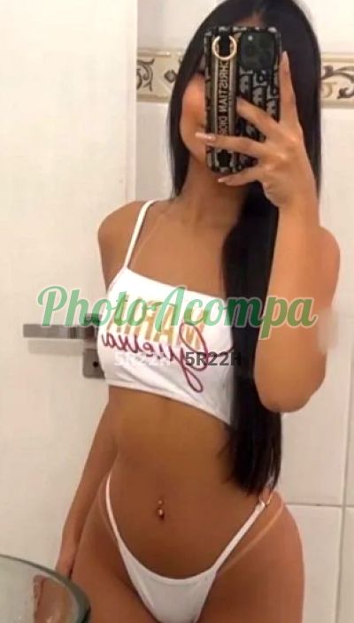 Foto 2 de Karynna, acompanhante em Jaboatão dos Guararapes - PE