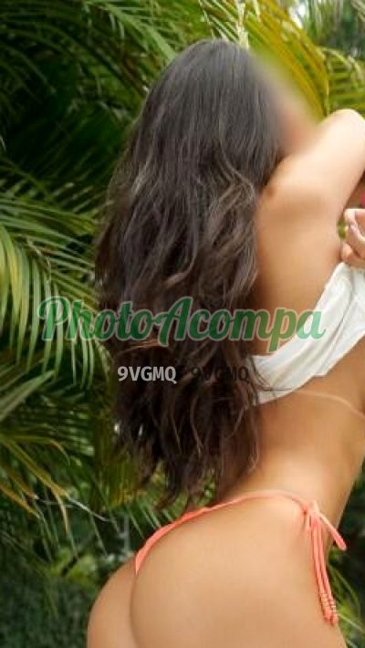 Foto 4 de Karina, acompanhante em Curitiba - PR
