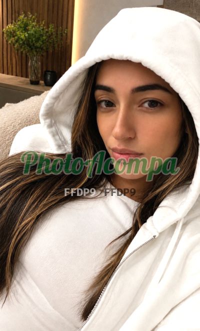 Foto 4 de Heloísa Soares, acompanhante em Curitiba - PR