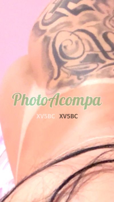 Capa do perfil de Valentina