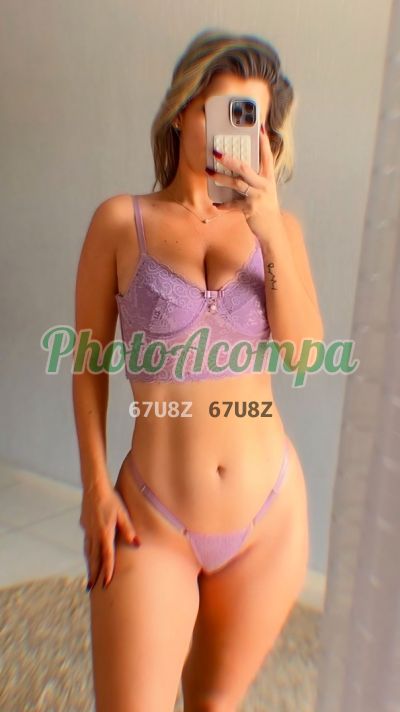 Foto 3 de Júlia Martins, acompanhante em Patrocínio - MG